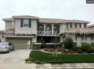 11837 Pyxis Cir, Rancho Cordova, CA 95742