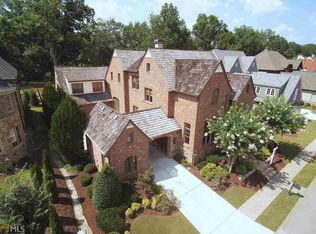 4382 River District Way, Berkeley Lake, GA 30096