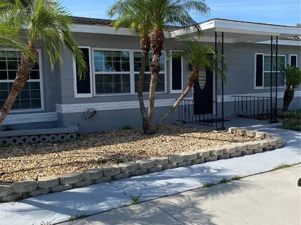 5730 53rd Ave N, Kenneth City, FL 33709