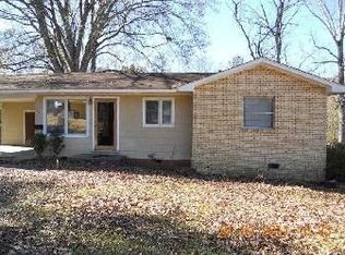 547 Luling St, Pearl, MS 39208