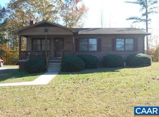 1596 Poorhouse Rd, Rice, VA 23966