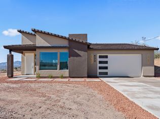 422 Camino Osito, Rio Rico, AZ 85648