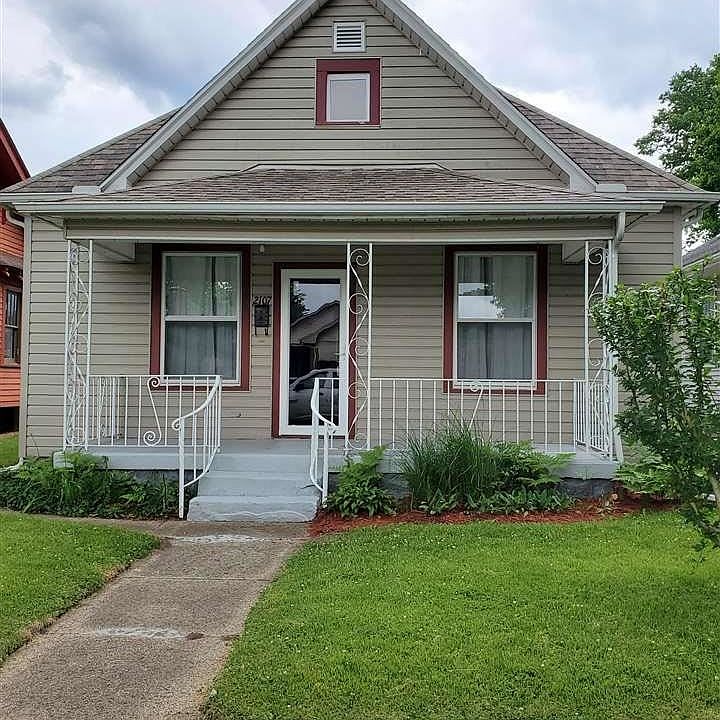 1st image of 2107 College Ave