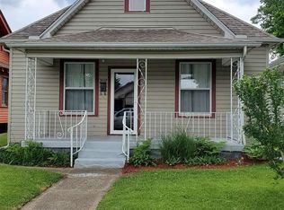 2107 College Ave, Terre Haute, IN 47803