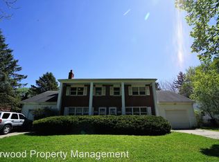 6613 Berkshire Rd, Madison, WI 53711