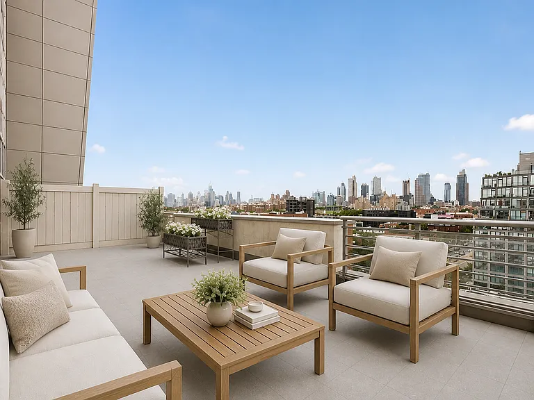 302 2nd St #9K — Photo 3