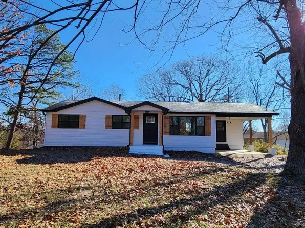 21684 Highway Y St, Saint Robert, MO 65584