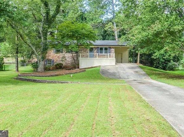 2945 Rio Montana Dr, Marietta, GA 30066