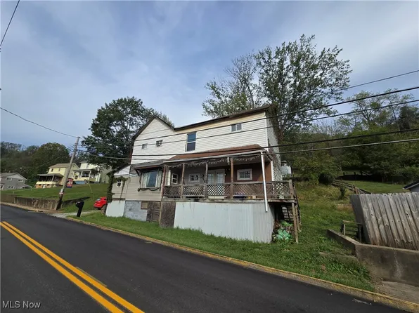 399 Smithfield St, Dillonvale, OH 43917