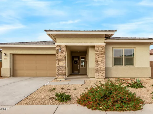 4032 W MCNEIL Street, Laveen, AZ 85339