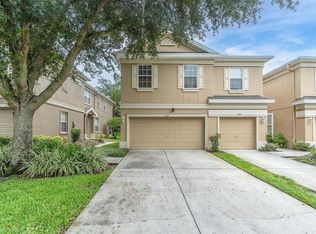 4127 Bismarck Palm Dr, Tampa, FL 33610