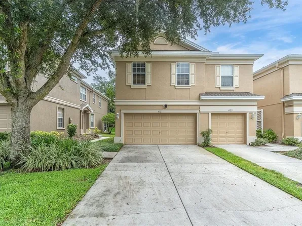 4127 Bismarck Palm Dr, Tampa, FL 33610