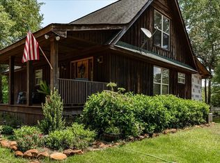 541 Pine Grove Church Rd, Culloden, GA 31016