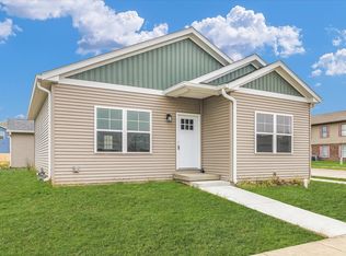 1201 Ogelthorpe Ave, Urbana, IL 61802