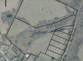 TRACT 1 Back Creek Rd, Mount Eden, KY 40046