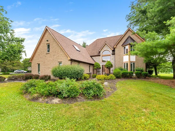 6213 Windbrook Dr, Blacklick, OH 43004