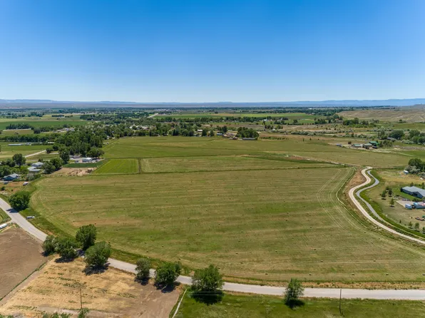 0 Glen Dr, Riverton, WY 82501