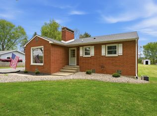 1831 N Lofgren Rd, Rolling Prairie, IN 46371