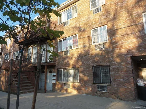 3540 Ely Avenue, Bronx, NY 10466