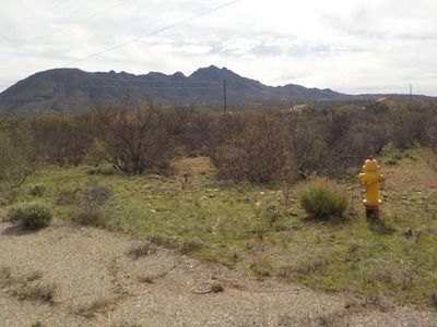 123 Via Venezuela #2-RIO, Rio Rico, AZ, 85648