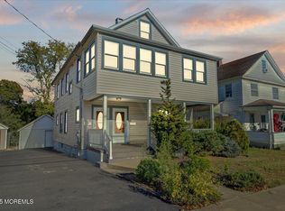 201 Gatzmer Ave #A, Monroe Township, NJ 08831