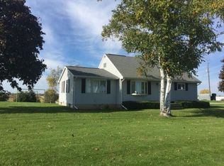 6192 Pepper Rd, Denmark, WI 54208