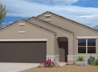 36988 W Maddaloni Ave, Maricopa, AZ 85138