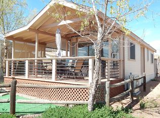 93 N Sky Run Ln #25, Payson, AZ 85541