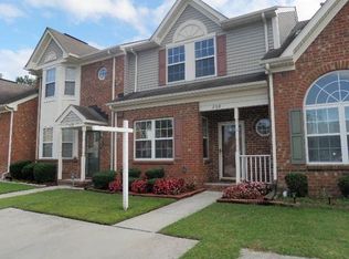 752 Hunters Quay, Chesapeake, VA 23320