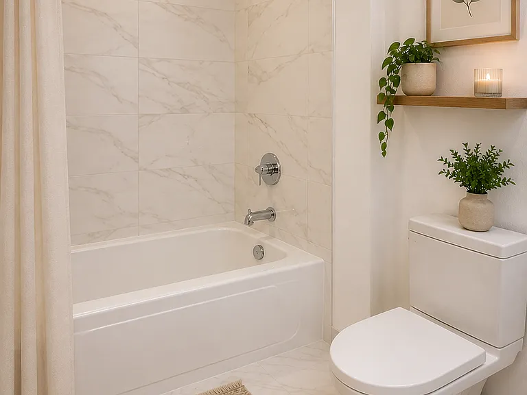 200 Central Park S #10M — Photo 7