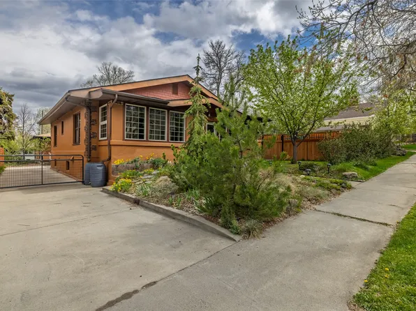 921 Monroe Ave, Helena, MT 59601