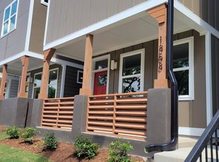 1858 S Lyerly St, Chattanooga, TN 37404