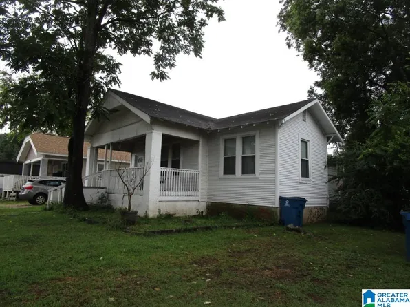 1145 Wharton Ave, Birmingham, AL 35217