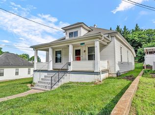 1108 Tompkins Ave SE, Roanoke, VA 24013