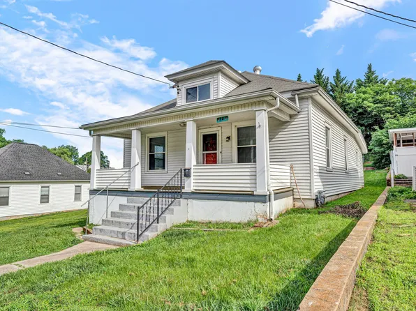 1108 Tompkins Ave SE, Roanoke, VA 24013