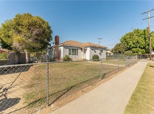 11623 Louis Ave, Whittier, CA 90605