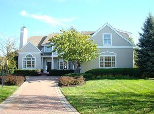 7 La Costa Ct, Skillman, NJ 08558