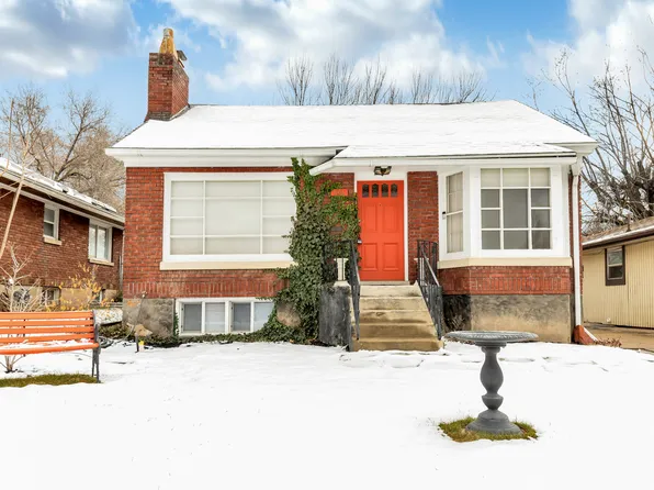 1061 E Doxey St S, Ogden, UT 84403