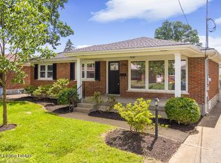2714 Colin Ave, Louisville, KY 40217