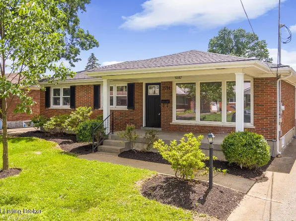 2714 Colin Ave, Louisville, KY 40217