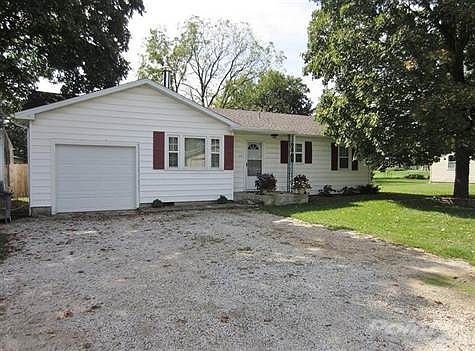 Permanent Siding.  4 year old roof.  New Gutters.