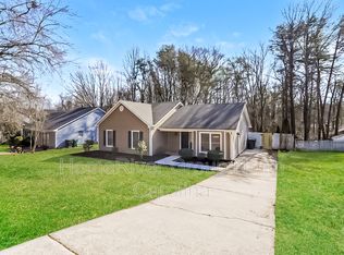 4024 Trappers Run Ct, High Point, NC 27265