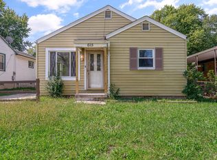 615 Circle Rd #615, Dayton, OH 45417