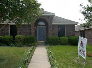 112 Forest Park Ln, Red Oak, TX 75154