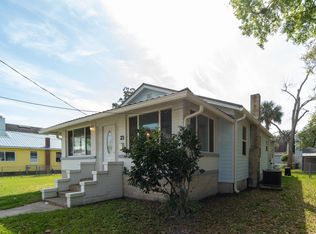 23 Hope St, Saint Augustine, FL 32084
