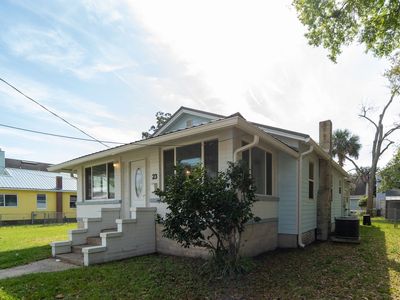 23 Hope St, Saint Augustine, FL, 32084