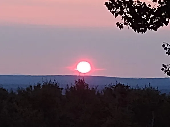 265 Vinegar Hill Road, Lowell, ME 04493