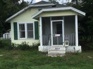 3217 Duane Ave, Jacksonville, FL 32218