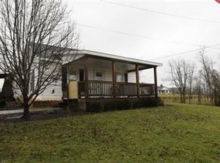368 Ky Highway 1842 W, Cynthiana, KY 41031