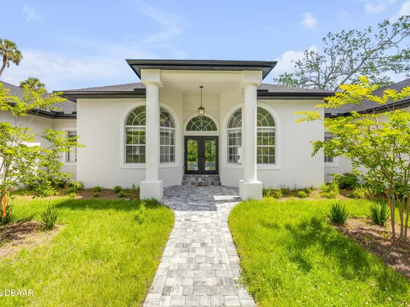 1371 Melonie Trl, New Smyrna Beach, FL 32168